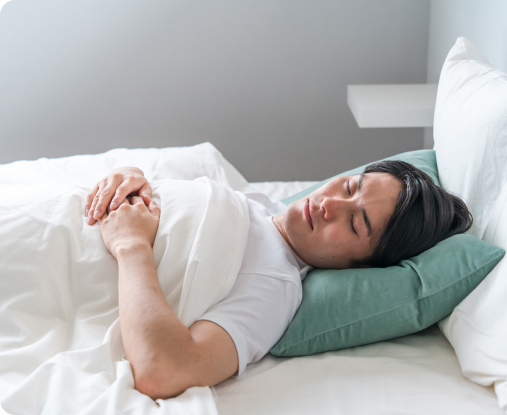 睡眠時無呼吸症候群